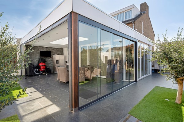 Medium property photo - Kruchterstraat 41, 6051 CB Maasbracht